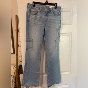 American Eagle Women’s Jeans Size 12